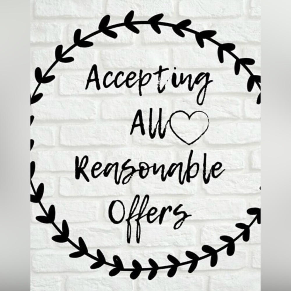 Accepting All Reasonable Offers